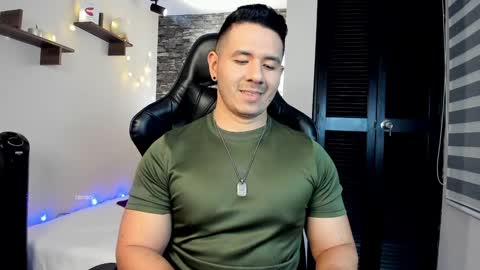 Jonas online show from December 6, 2024, 1:07 am