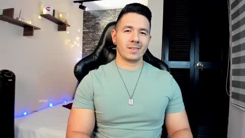 Jonas online show from December 7, 2024, 1:03 am