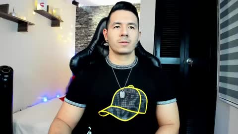 Jonas online show from January 3, 2025, 11:55 pm