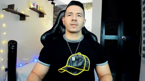 Jonas online show from January 12, 2025, 12:18 am