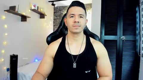 Jonas online show from January 19, 2025, 8:19 pm