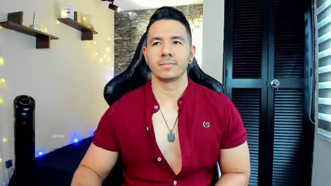 Jonas online show from February 9, 2025, 8:34 pm