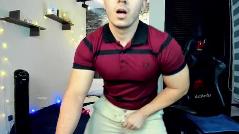 Jonas online show from February 11, 2025, 12:59 am