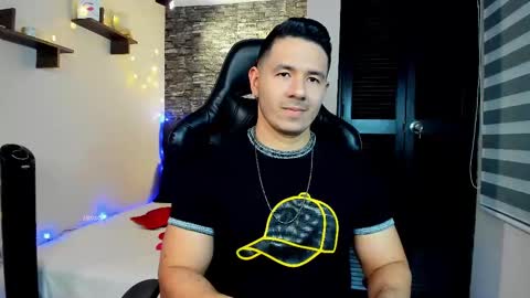 Jonas online show from March 1, 2025, 1:53 am