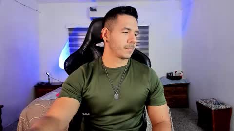 Jonas online show from September 16, 2025, 3:13 pm