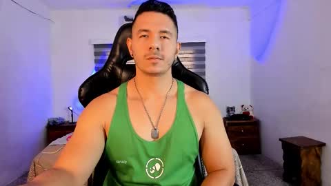 Jonas online show from October 1, 2025, 2:56 pm