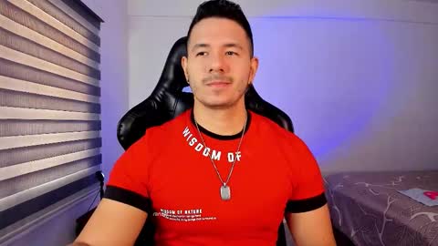 Jonas online show from October 15, 2025, 1:22 pm