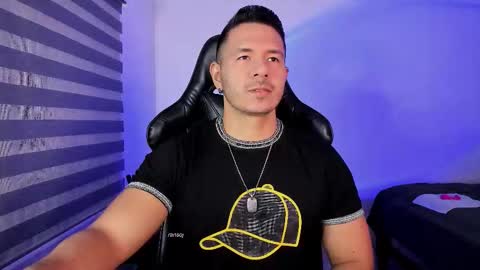 Jonas online show from November 14, 2025, 11:46 pm