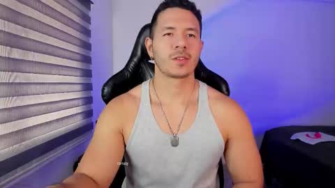 Jonas online show from December 1, 2025, 2:55 pm