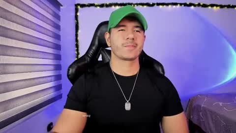 Jonas online show from March 4, 2026, 3:18 pm