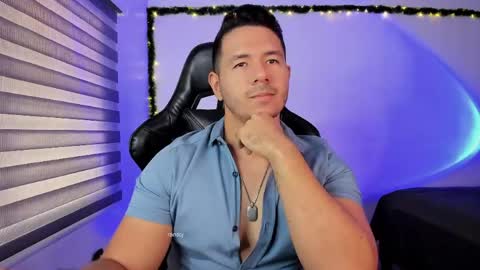 Jonas online show from March 11, 2026, 2:56 pm