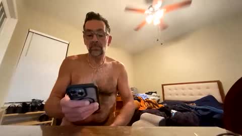 ranuzzi26 online show from December 20, 2025, 1:45 am