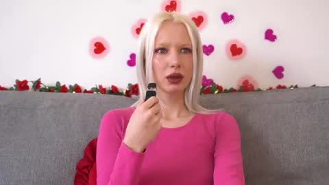 Rany Thompson online show from February 10, 2026, 10:08 am