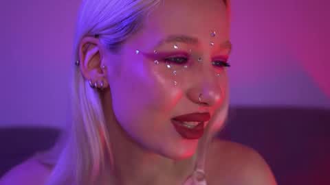 Rany Thompson online show from March 29, 2026, 2:28 pm