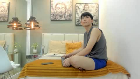 Raphael Nyon online show from March 7, 2026, 4:42 am