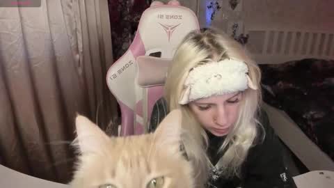 Rapunzel online show from January 18, 2026, 1:37 pm