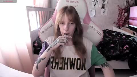 Snapshot of rapunzel_cute chatting on May 8, 2026, 1:16 pm Rapunzel online show from May 8, 2026, 1:16 pm