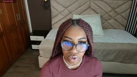 Raquel online show from January 23, 2025, 11:37 am