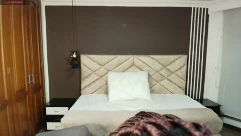 Raquel online show from February 4, 2025, 11:38 am