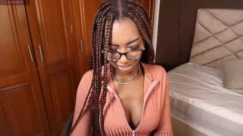 Raquel online show from February 1, 2026, 12:04 pm