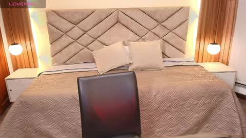 Raquel online show from April 20, 2026, 7:48 pm