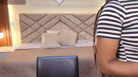 Raquel online show from April 21, 2026, 12:11 pm