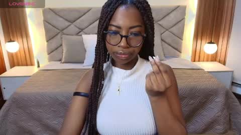 Raquel online show from April 22, 2026, 12:07 pm