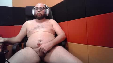 rascalpup online show from March 22, 2026, 2:59 am