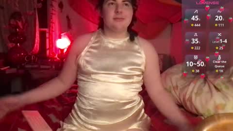 Tommy online show from February 13, 2025, 3:07 am