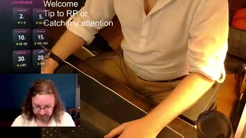 rathie online show from October 6, 2025, 3:20 pm