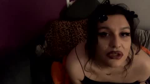 Rattlesnake Bitch 666 online show from January 31, 2025, 9:05 am