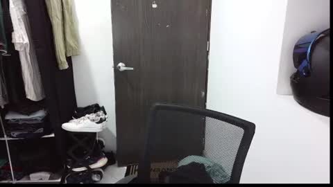Raul online show from June 14, 2026, 2:24 am