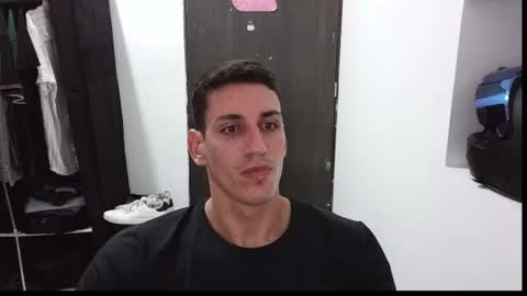 Raul online show from June 15, 2026, 1:41 am