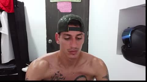 Raul online show from June 18, 2026, 1:06 am
