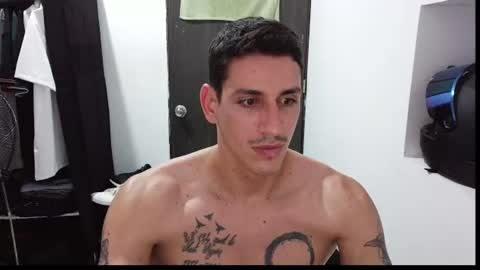 Raul online show from June 25, 2026, 2:44 am