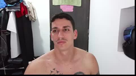 Raul online show from June 26, 2026, 3:22 am