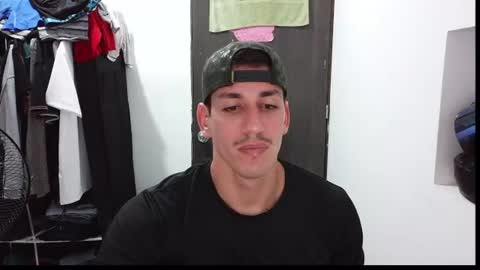 Raul online show from June 27, 2026, 1:32 am
