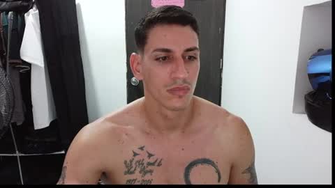 Raul online show from July 3, 2026, 1:34 am