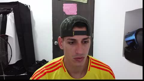 Raul online show from July 5, 2026, 2:46 pm