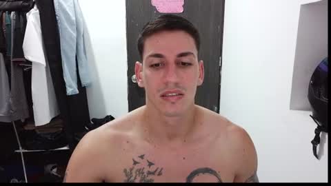 Raul online show from July 7, 2026, 2:36 am