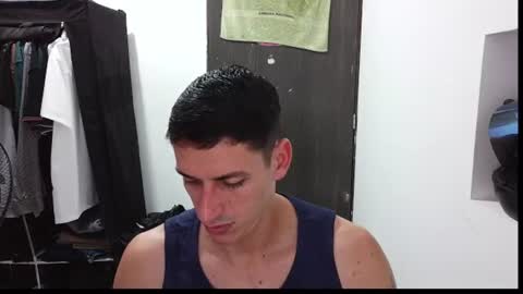 Raul online show from July 12, 2026, 1:29 am