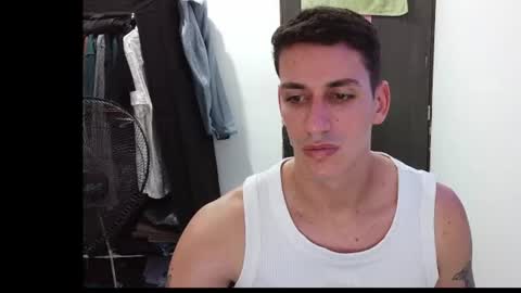 Raul online show from July 15, 2026, 10:37 pm