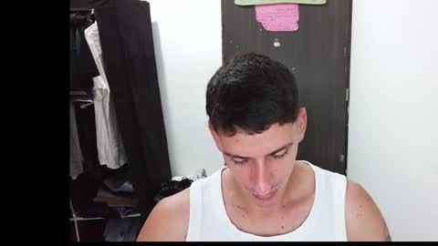 Raul online show from July 17, 2026, 12:39 am