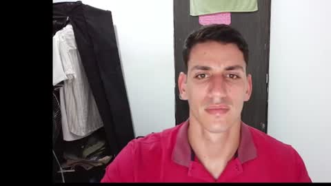 Raul online show from July 25, 2026, 9:12 pm