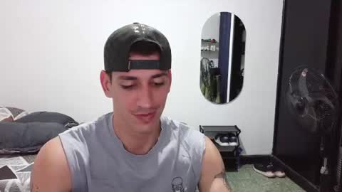 Raul online show from August 1, 2026, 11:03 pm