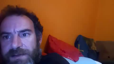 raulillo19842 online show from February 25, 2026, 3:16 am