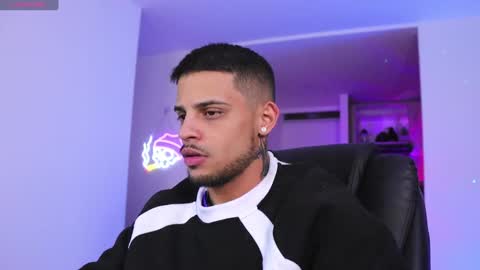 rausch77 online show from December 6, 2024, 7:10 am