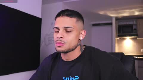 rausch77 online show from March 1, 2025, 11:28 am