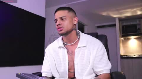 rausch77 online show from March 3, 2025, 6:04 am