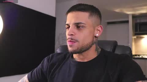 rausch77 online show from March 4, 2025, 9:07 am